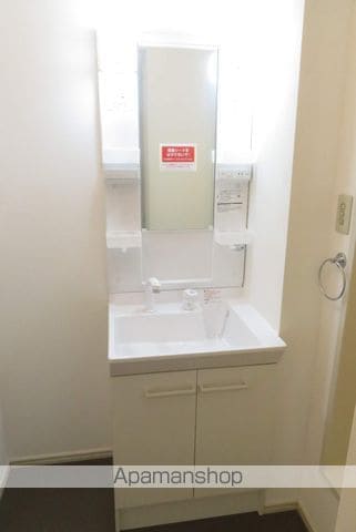 サンフォレスト上杉の内装写真