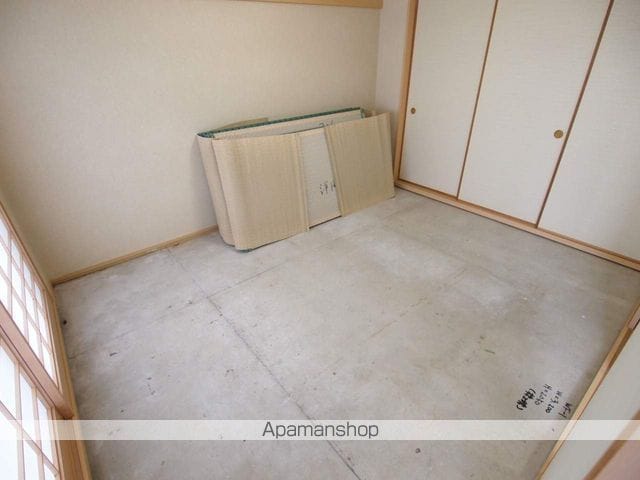 アネックスミカドの内装写真