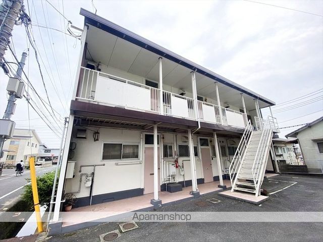 野田マンションC棟