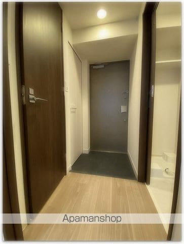 ファステート難波グランプリの内装写真