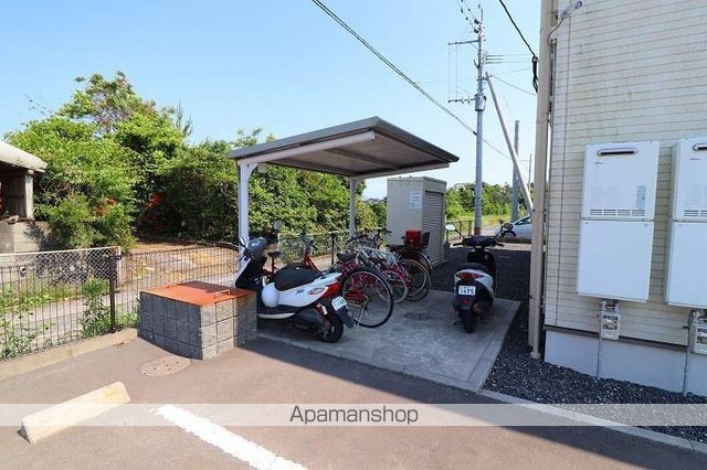 シーマスターの玄関写真