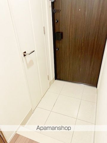KDXレジデンス横濱紅葉坂の内装写真