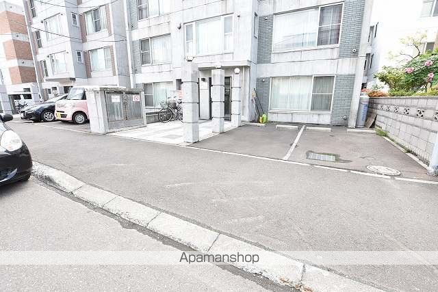ASABU WINGのその他写真
