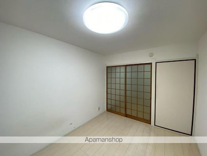 コートオリーブⅢ[1K/19.44m2]の内装1