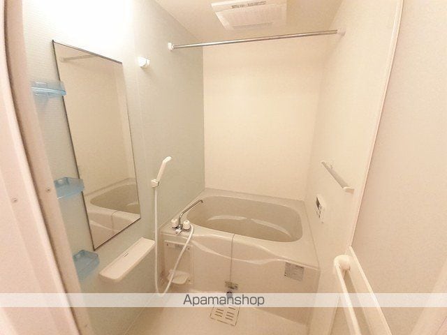 アンダンテの内装写真