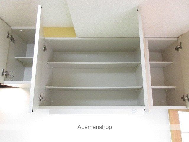 サエラ115の内装写真