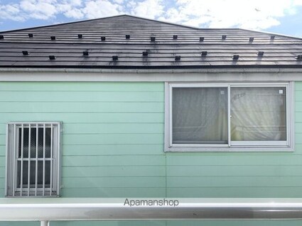 ウィッシュヒルズ[3DK/71.86m2]の内装1