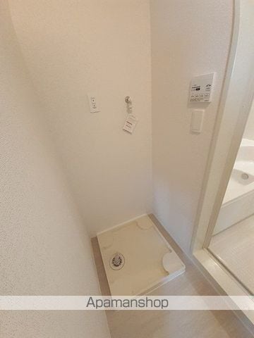 ナウエルVIIの内装写真