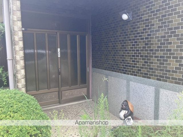 山陽本線 下関駅 徒歩55分 1階建 築59年の玄関写真