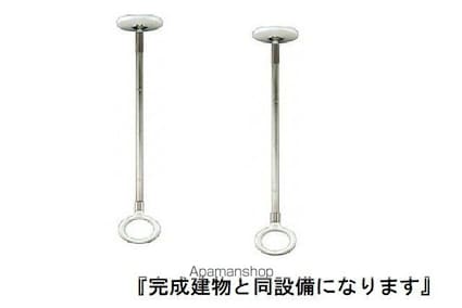 エクセレント・レジデンス[1LDK/50.05m2]のその他設備