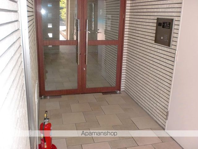 シティーコート南瓦町の内装写真