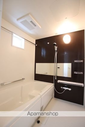 ドルチェ　ヴィラ[2LDK/67.9m2]のバス