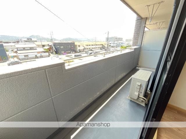 ガーデンハイム・操明の内装写真