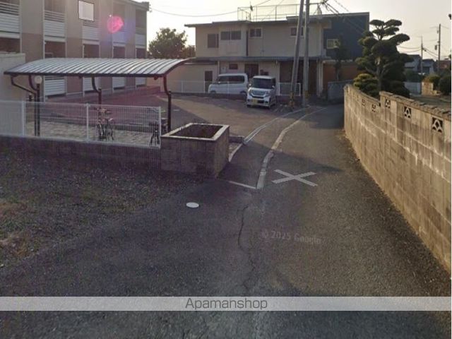 レオネクストときわガーデンの周辺写真