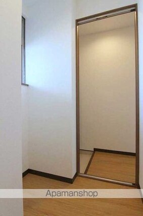 オックスフォードサーカス松山ＩＣ　Ⅰ[2LDK/49.6m2]のその他内装4