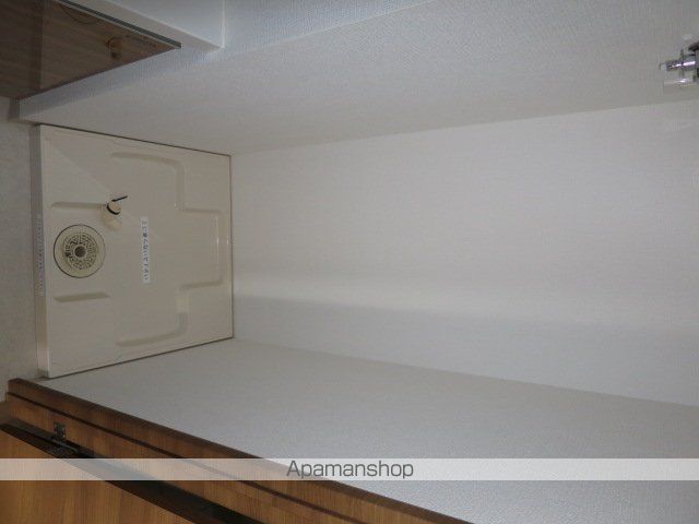 プライマル品川大森海岸の内装写真