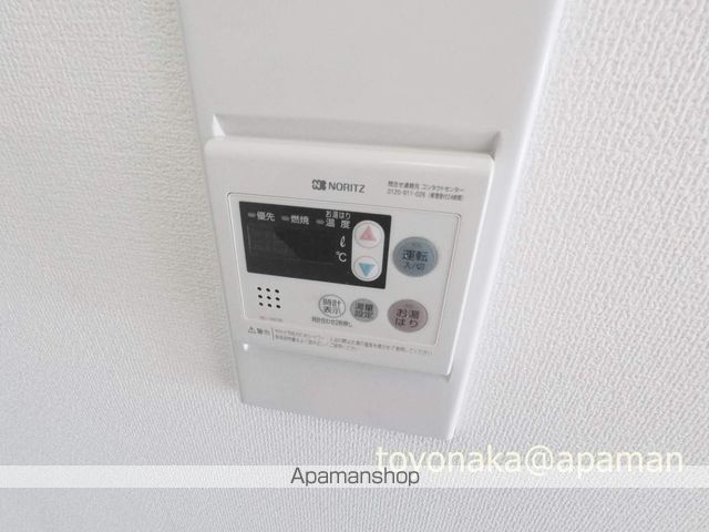プレミアムYTの内装写真
