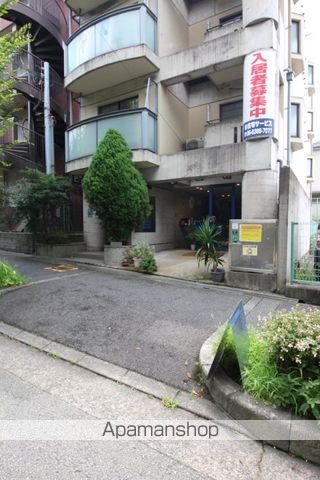 カルム西緑丘の外観写真
