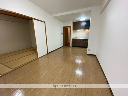 リジェール佐々木[1SLDK/56.4m2]の内装1