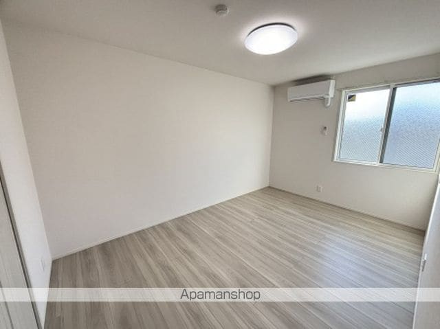 DーROOMプラーナの内装写真