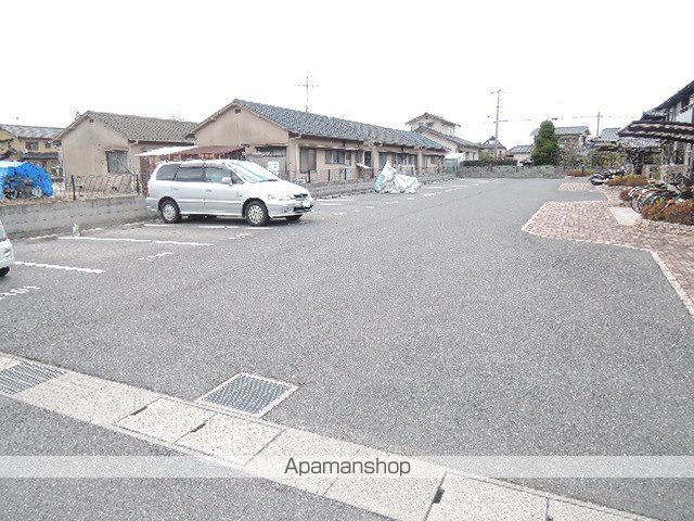 パインパレス Fのその他写真