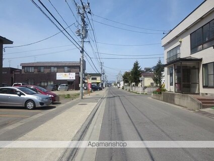 リレーション　Ｂ[2LDK/53.44m2]の周辺1
