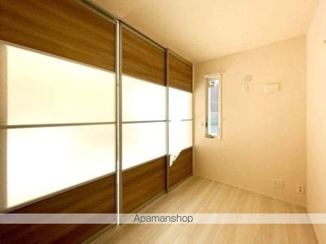 Grand Caliceの内装写真
