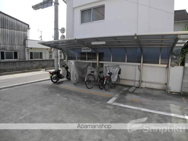 竹田ビルのその他写真