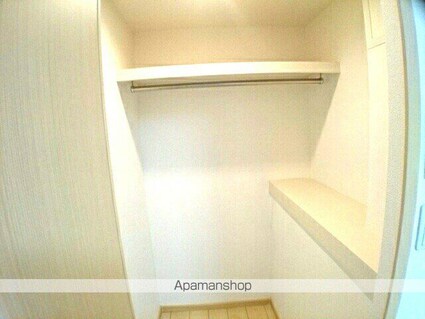 ジュネス東玉川[1K/30.31m2]の収納