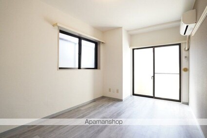 東京都板橋区高島平１丁目[1K/19.88m2]のリビング・居間2