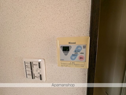 エクセルハイツ[1DK/24.92m2]のその他設備