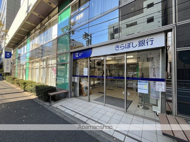 SーRESIDENCE北千住REIZの周辺写真