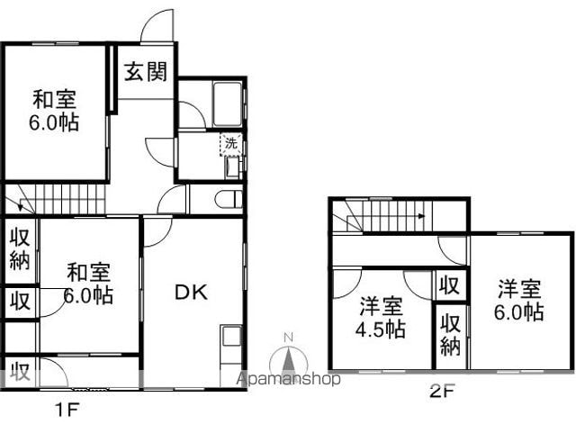間取り：220006620839