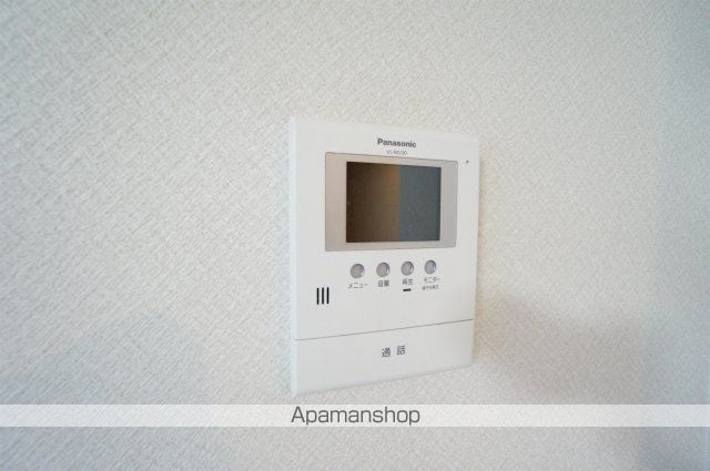 カーサ・フェリーチェIIの内装写真