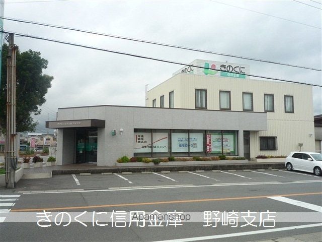 和歌山県和歌山市北島[2K/35.6m2]の周辺4