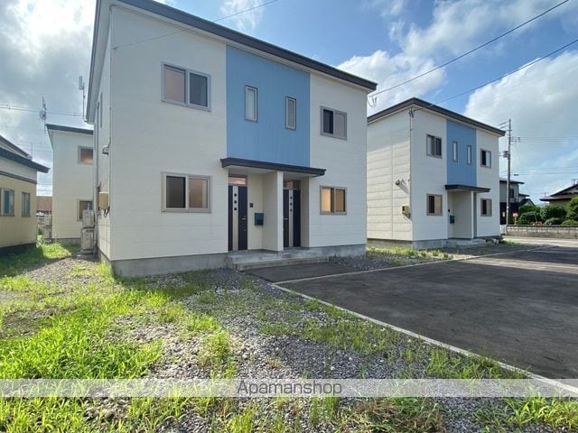 奥羽本線 井川さくら駅 徒歩11分 築5年