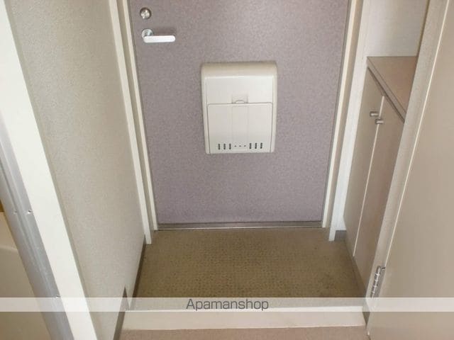 アークヒルズの内装写真