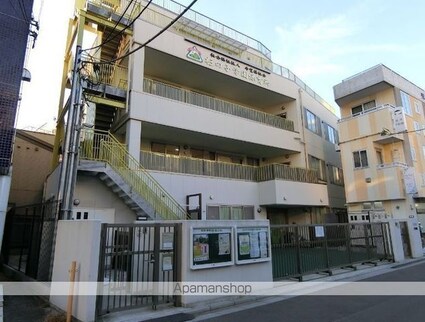 ＳーＲＥＳＩＤＥＮＣＥ押上Ｂｌｏｓｓｏｍ[1DK/25.42m2]の周辺3