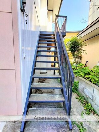 長野県長野市大字三才[1R/24m2]の内装8
