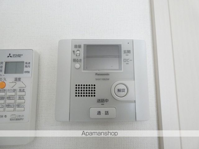 ソラーノ上荒田の内装写真