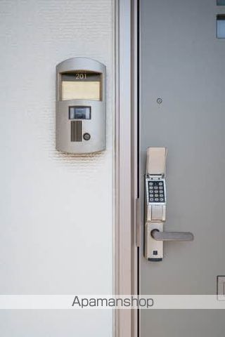 ハーモニーテラスの外観写真