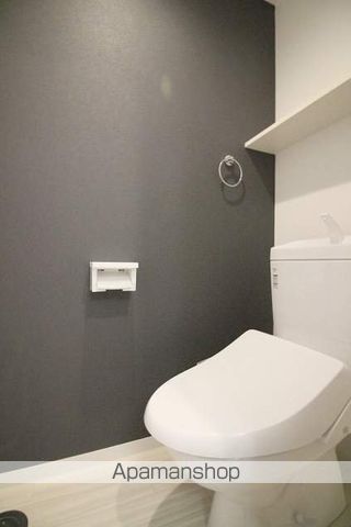 8courtの内装写真