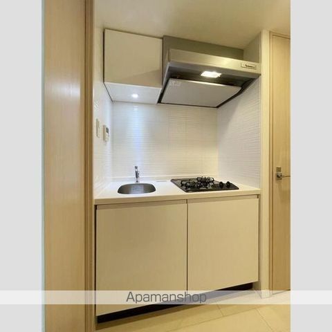 SーRESIDENCE新大阪RIDENTEの内装写真