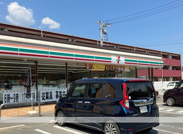 レオパレスエスト長府の周辺写真
