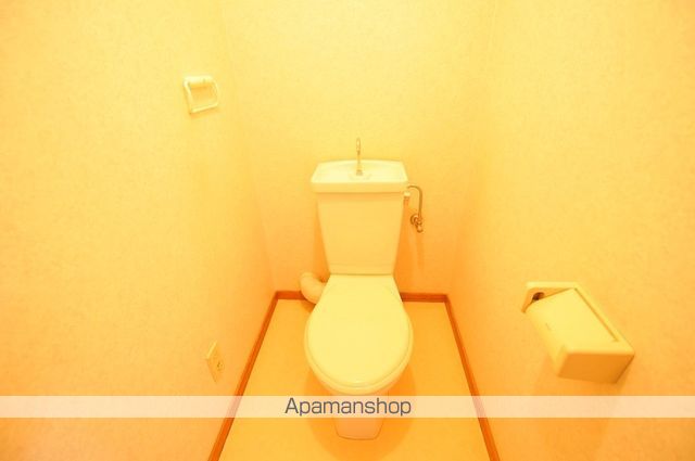 グランディアSATOの内装写真