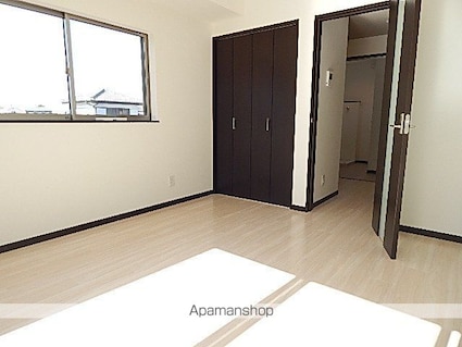 東京都立川市栄町３丁目[1K/26.08m2]の内装1