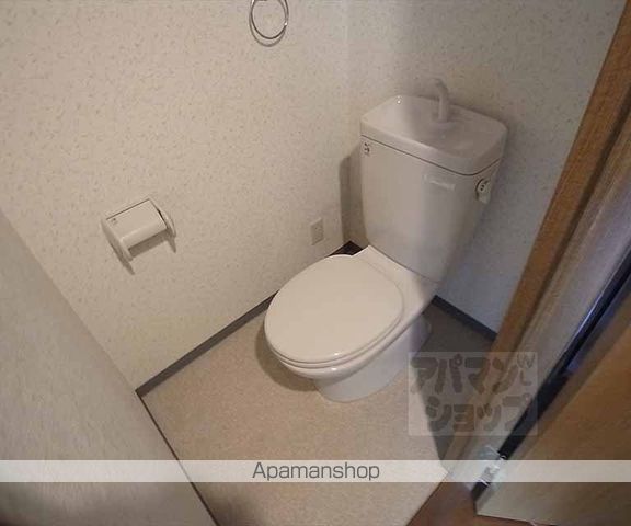 グレ-スコ-トの内装写真