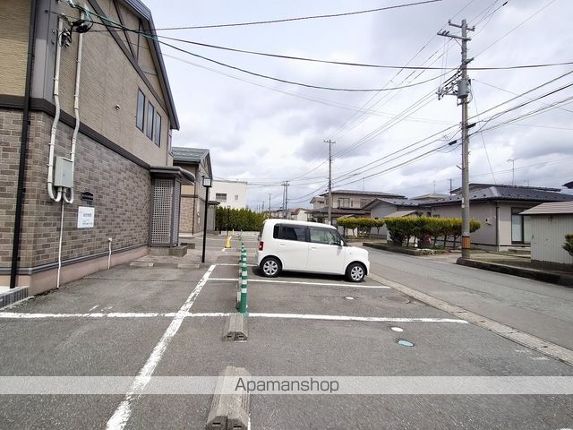 サンライフ八柳 Bのその他写真