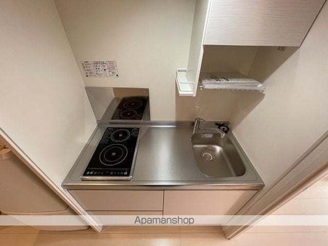 クレイノMAKIの内装写真