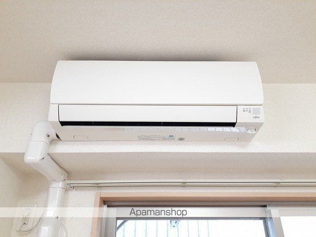 フェリーチェプレッソ北目町の内装写真